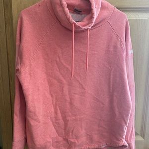Gymshark hoodie/ crew neck